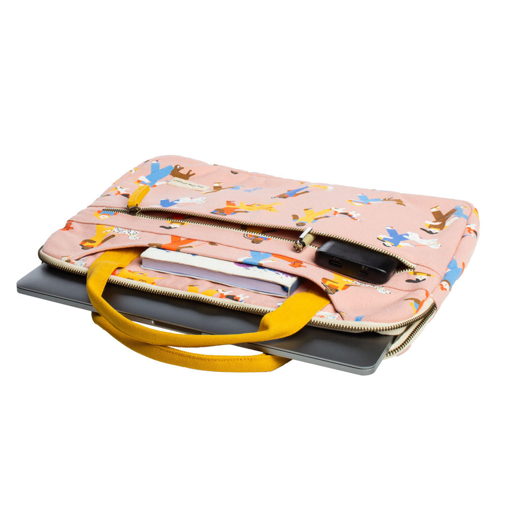 Laptop Case | Girl's Best Friend