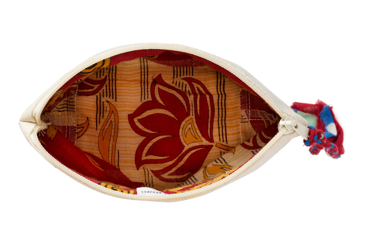 Free to Grow (Veggies) | Pouch