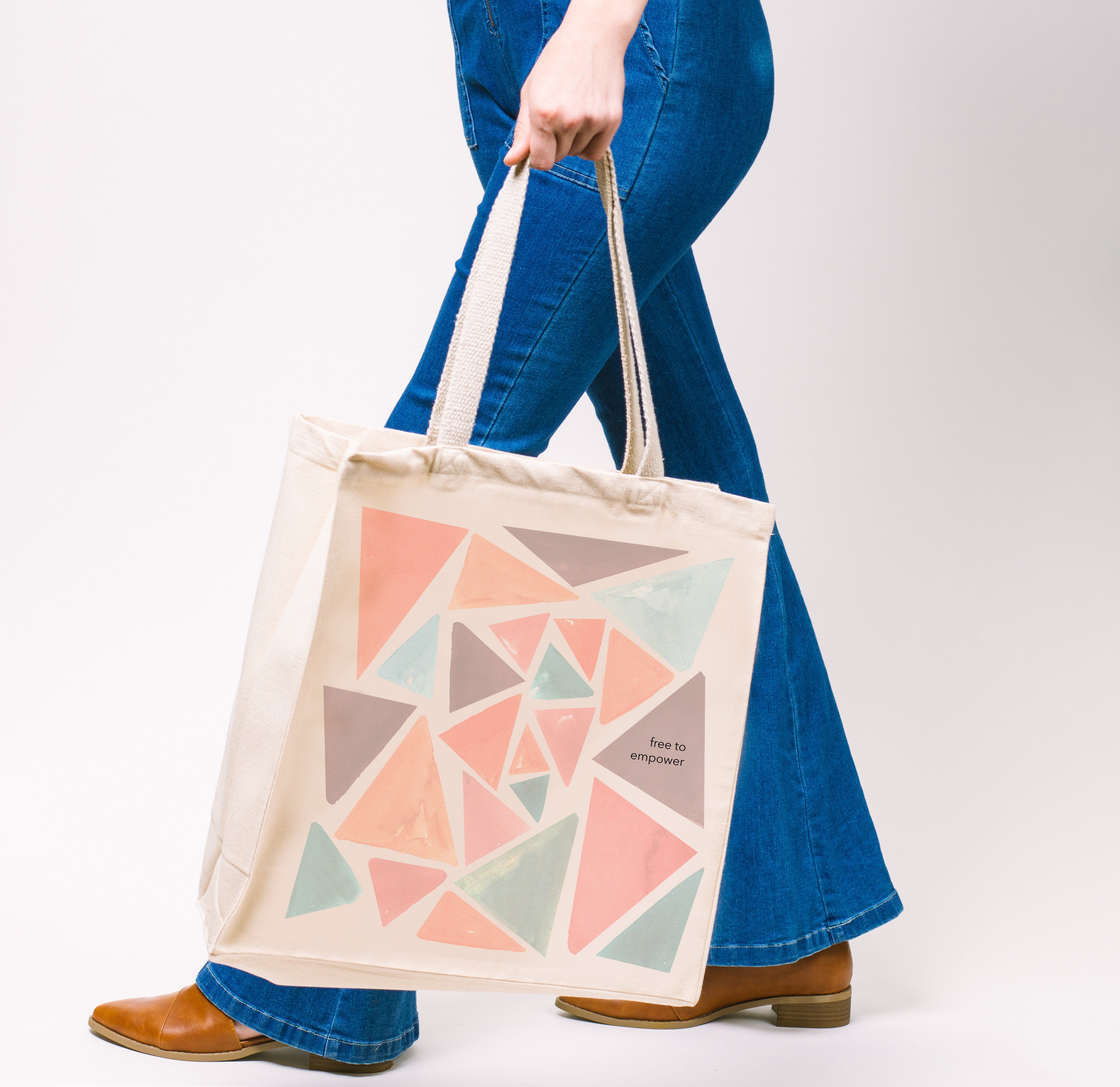 SS19 – The Tote Project
