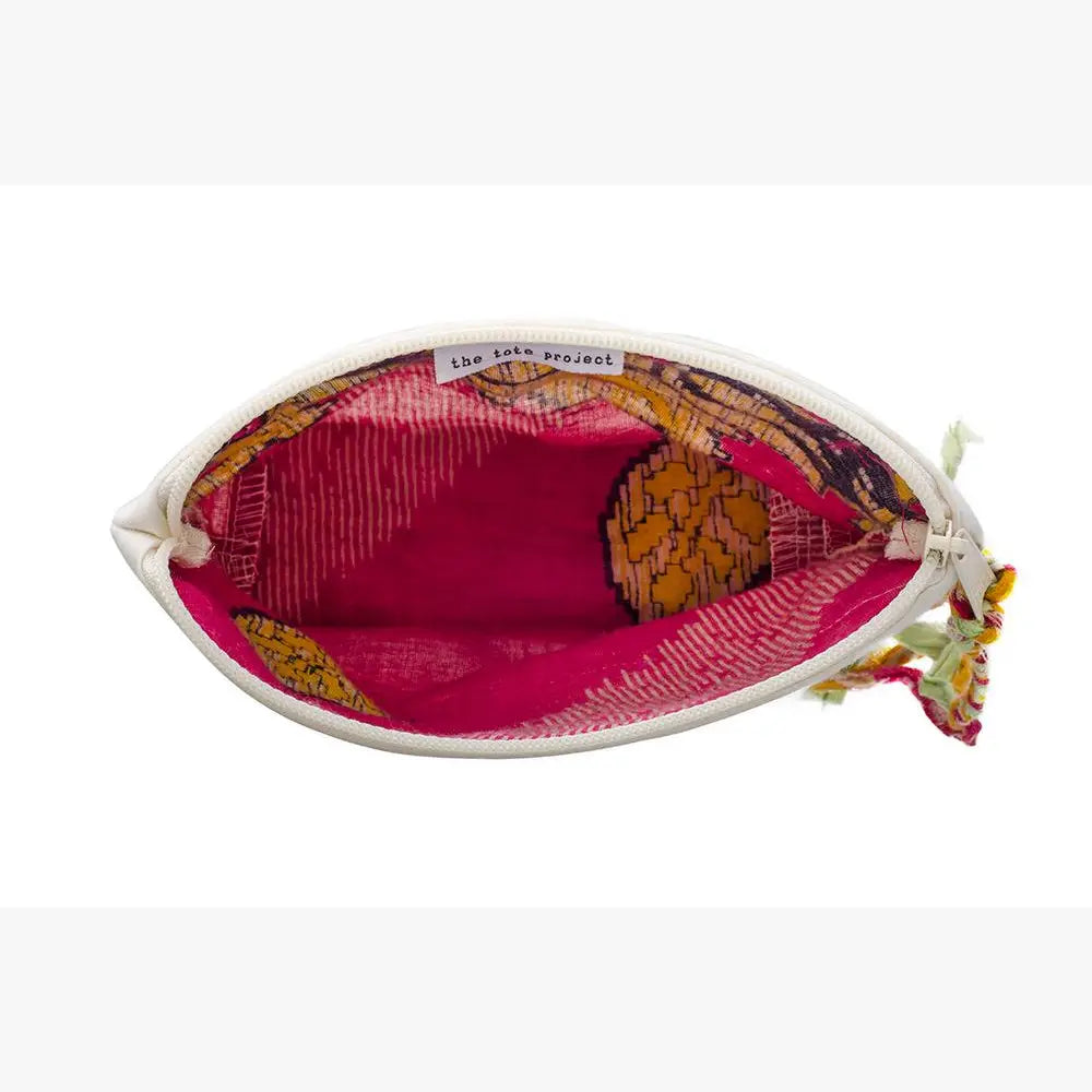 Free to Grow (Veggies) | Pouch