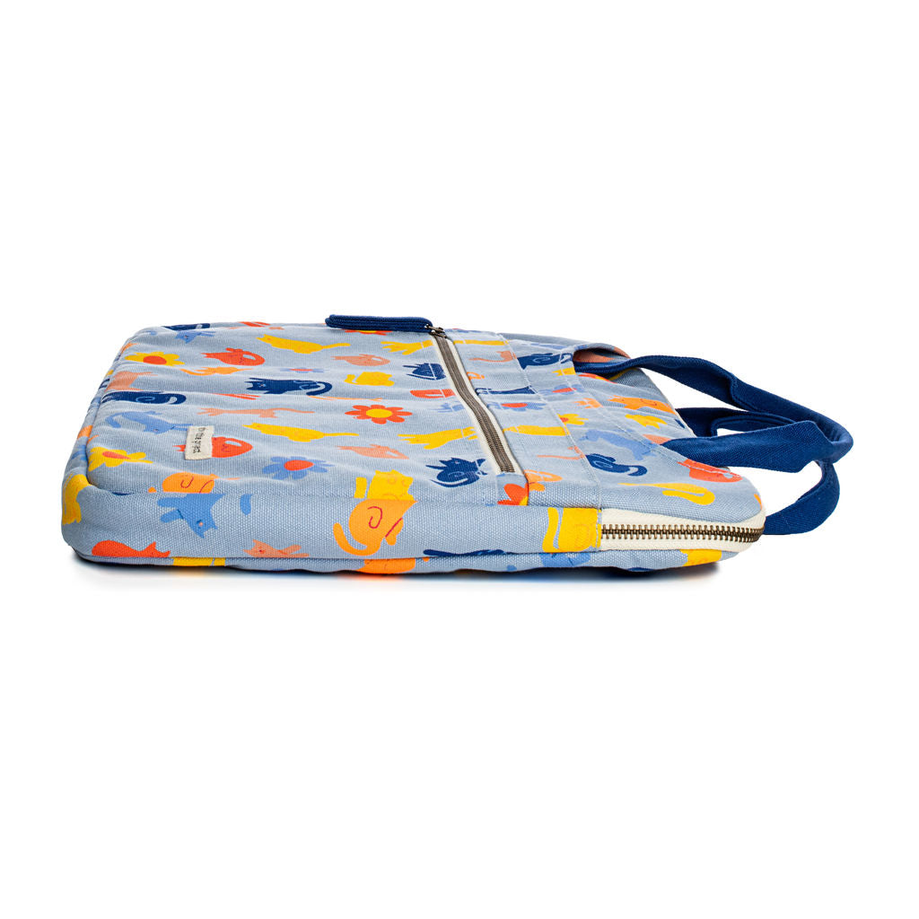 Laptop Case | Meow Meadow