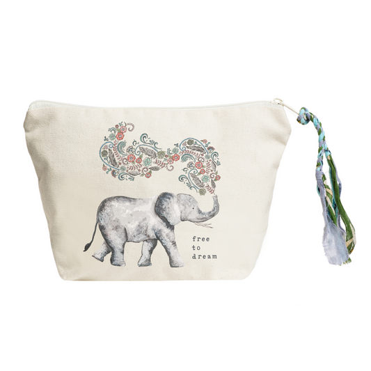 Free to Dream | Pouch