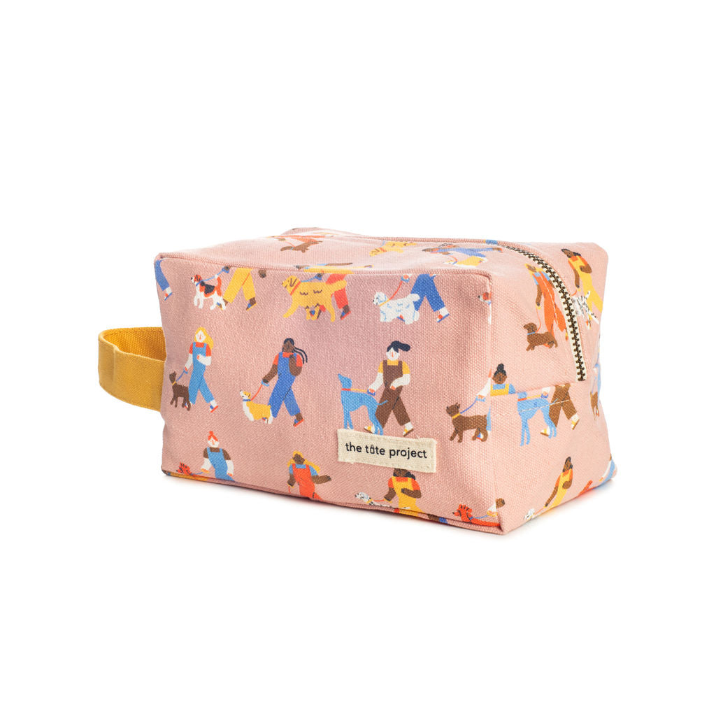 Cosmetic Bag Best Friend