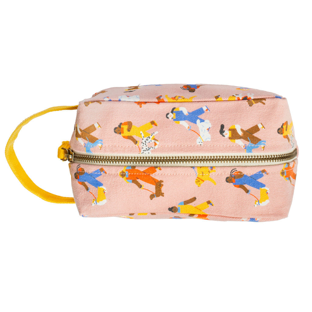 Cosmetic Bag | Girl's Best Friend