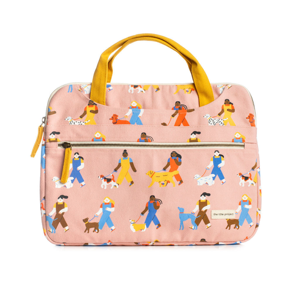 Laptop Case Best Friend