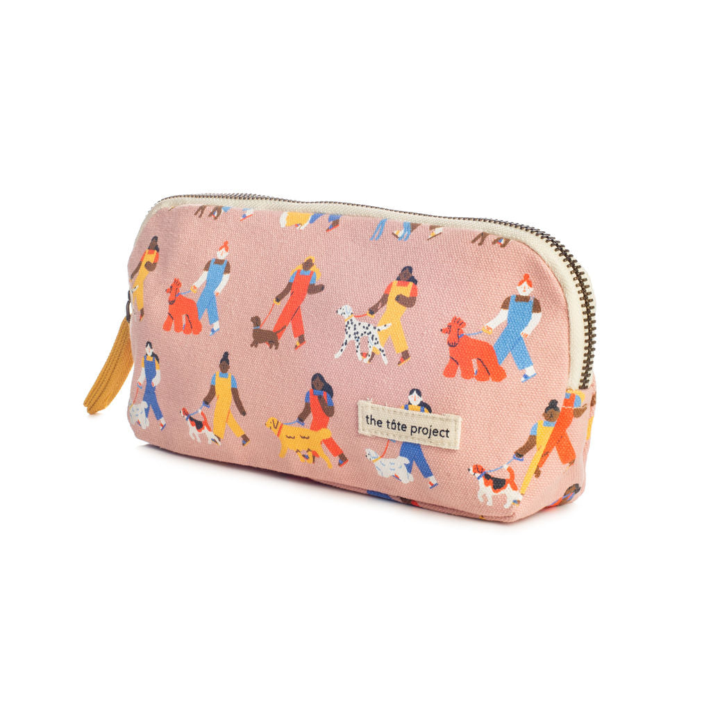 Pencil Pouch Best Friend