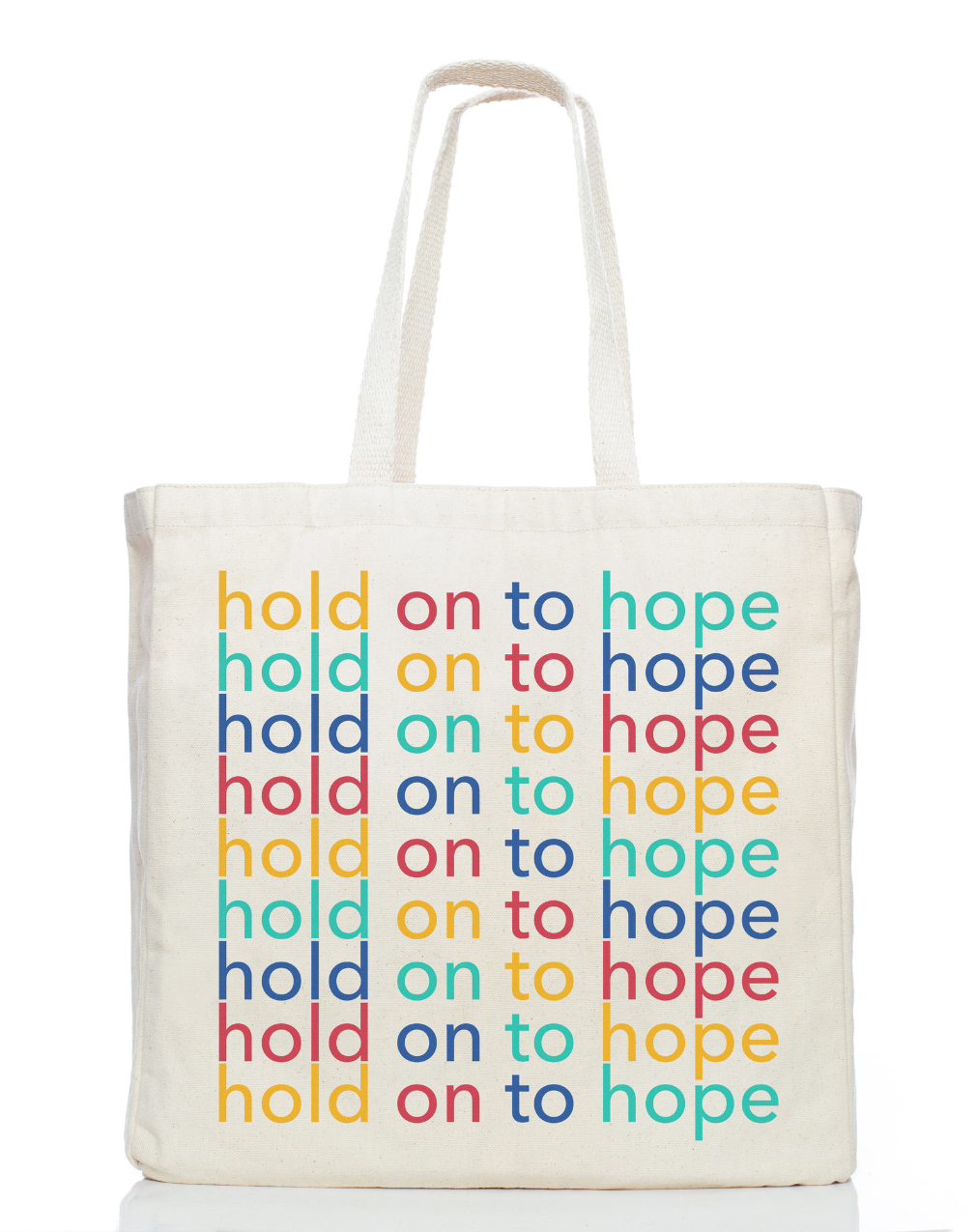 Hold On To Hope