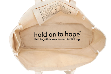 Free to Inspire | Tote