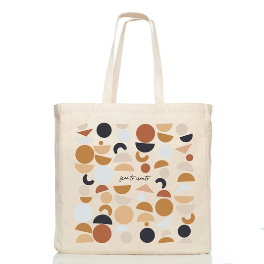 Free to Create | Tote