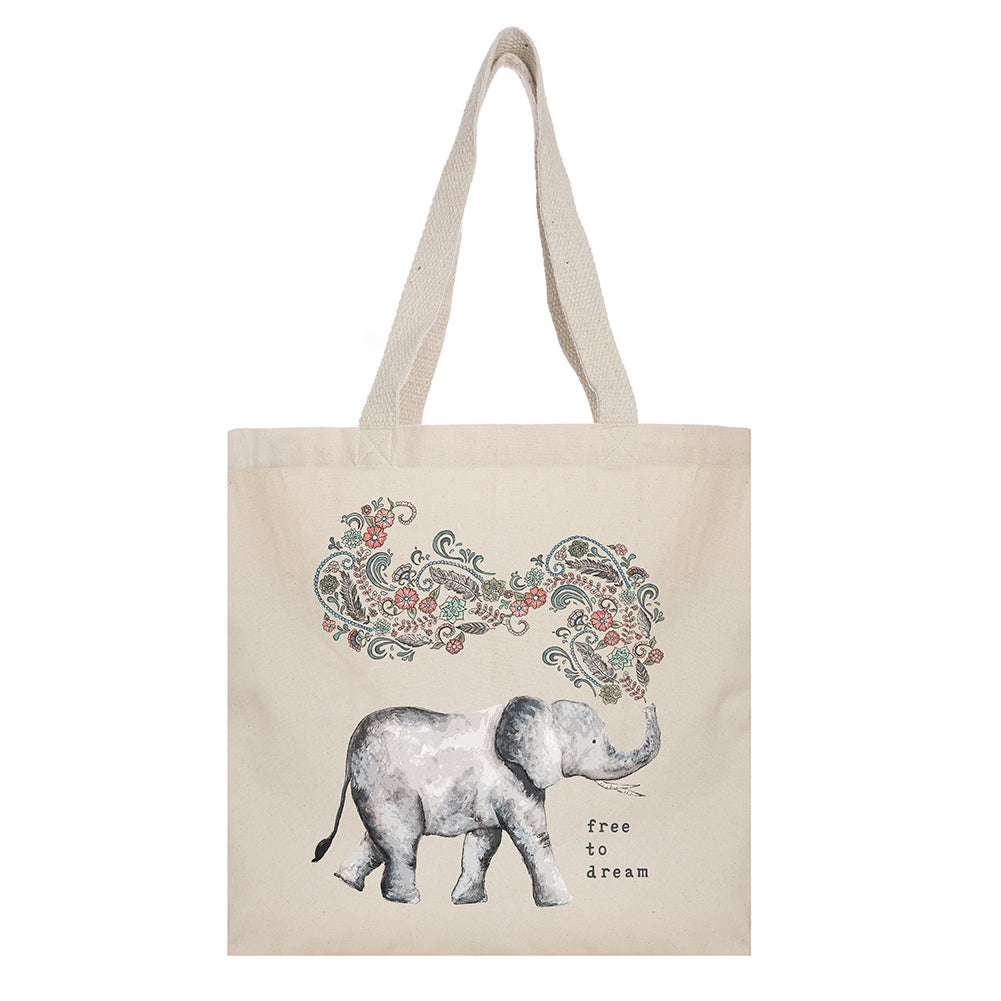 Free to Dream | Tote