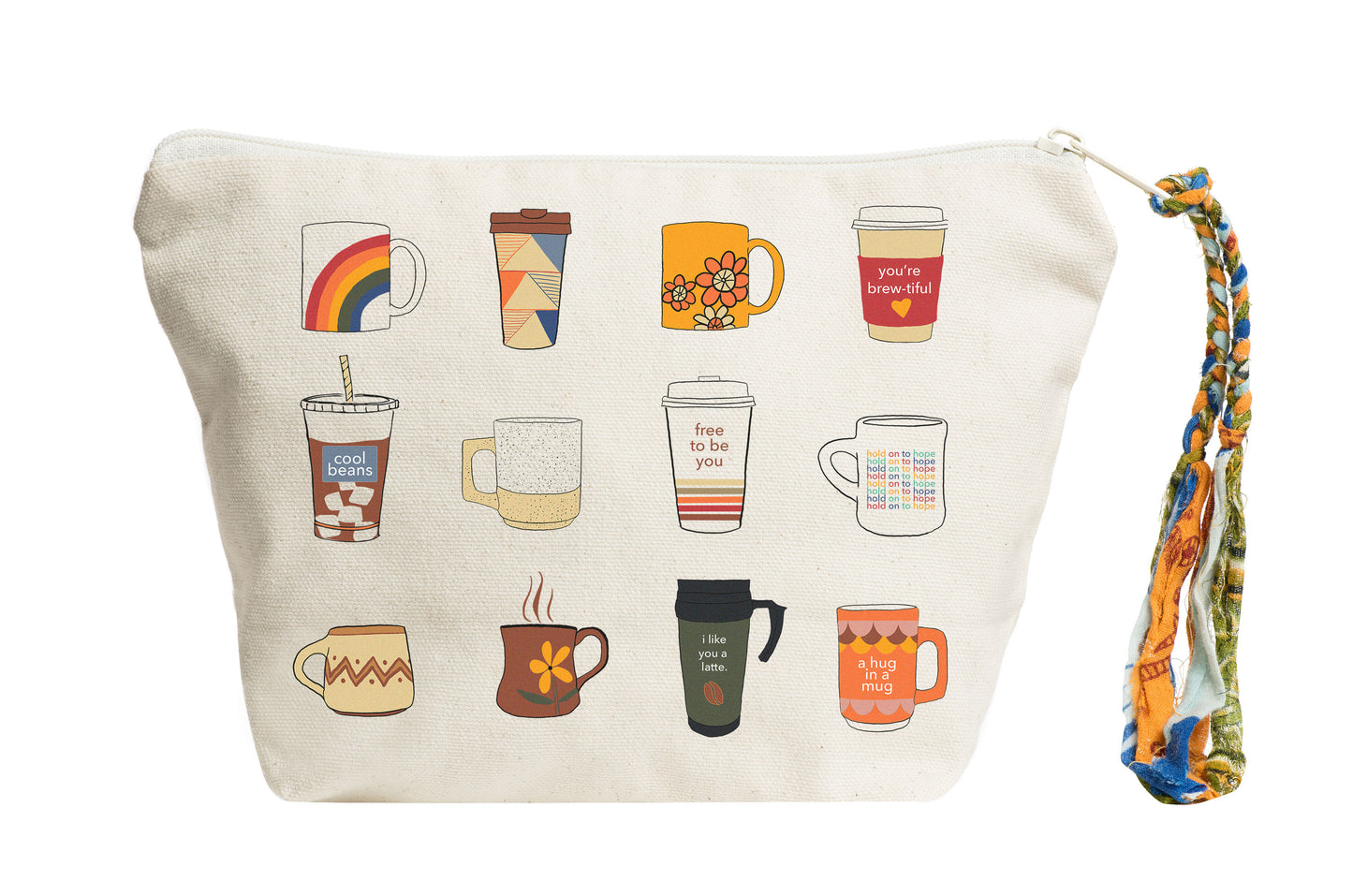 Coffee Lover | Pouch