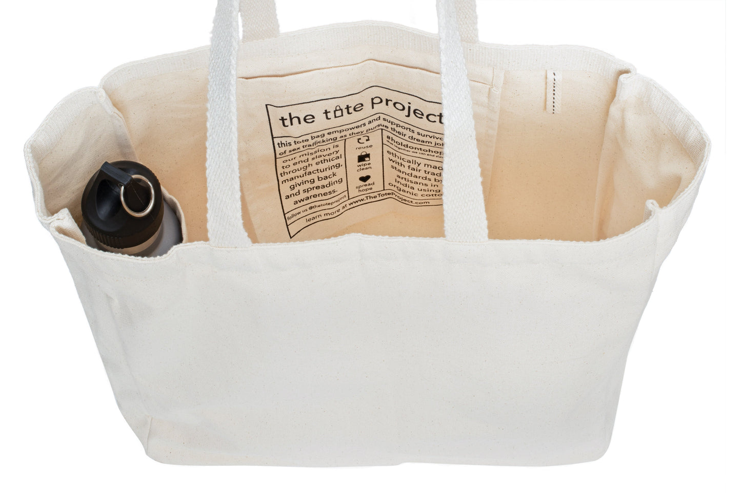 Free to Create | Tote